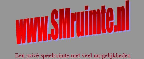 www.SMruimte.nl